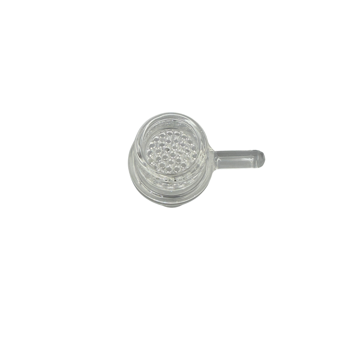 Universal Baller - Glass Bowl - Microdose
