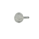 Universal Baller - Glass Bowl - Microdose
