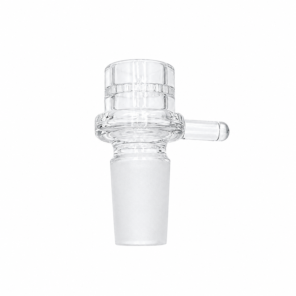 Universal Baller - Glass Bowl - Microdose