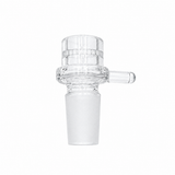 Universal Baller - Glass Bowl - Microdose