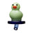 Human Grade Rubber Ducky carb cap compatible with dab rigs and bangers