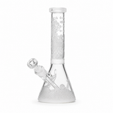 MilkyWay Glass 15" Skull Emperor Beaker