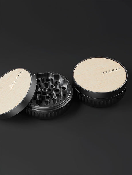 Vessel® Mill