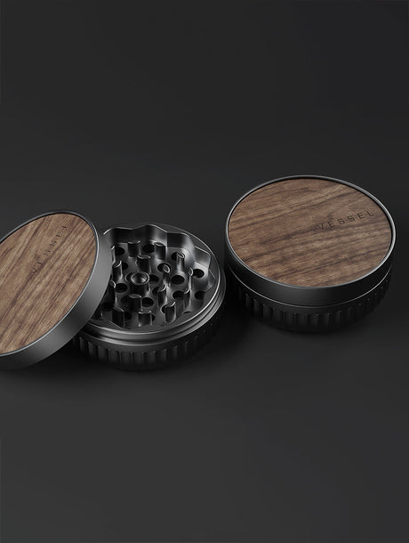 Vessel® Mill