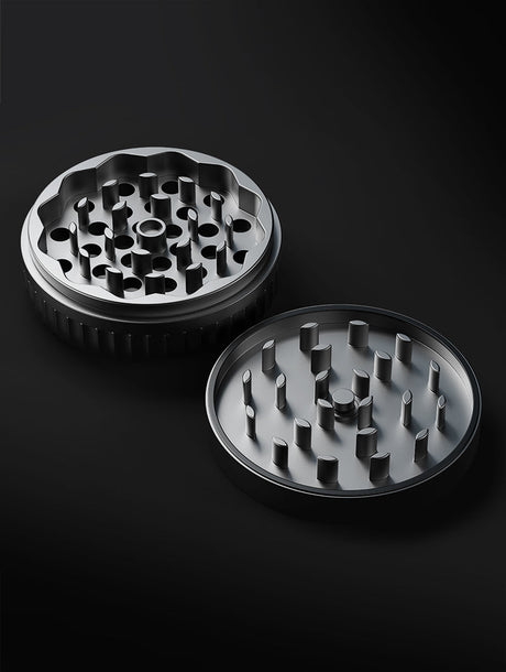 Vessel® Mill