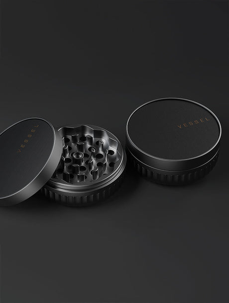 Vessel® Mill