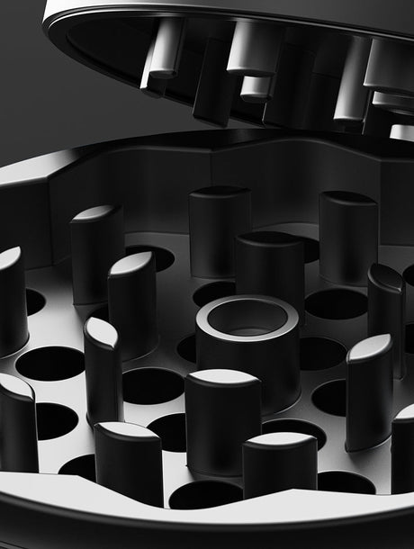 Vessel® Mill