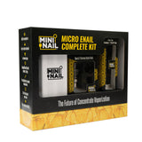 Complete MiniNail Kit w/ Hybrid Nail