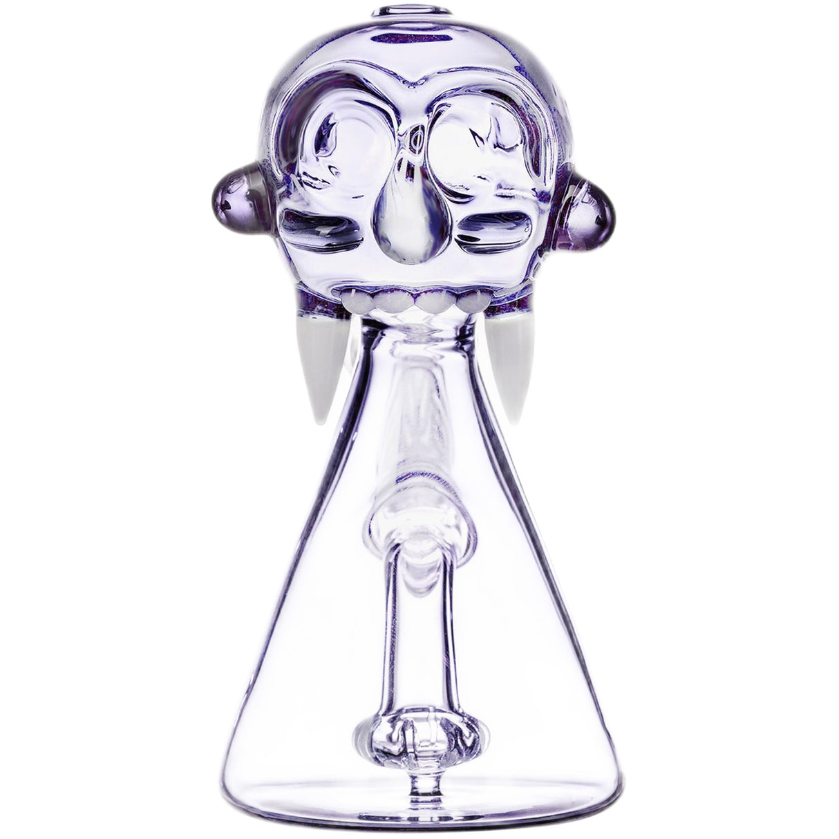 Monster Skull Water Bong