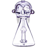 Monster Skull Water Bong