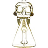 Monster Skull Water Bong