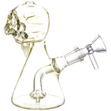 Monster Skull Water Bong
