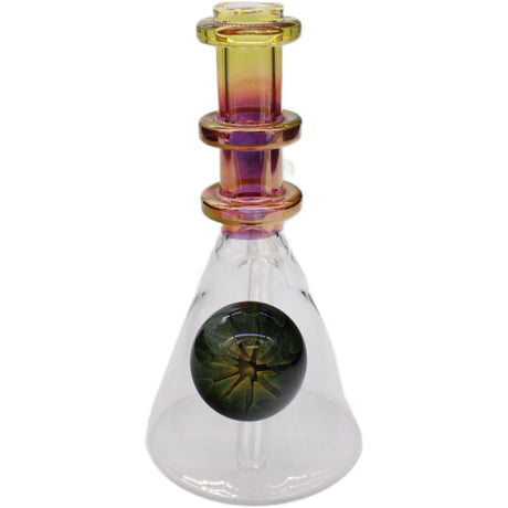 Morningstar Triple Maria Implosion Tube