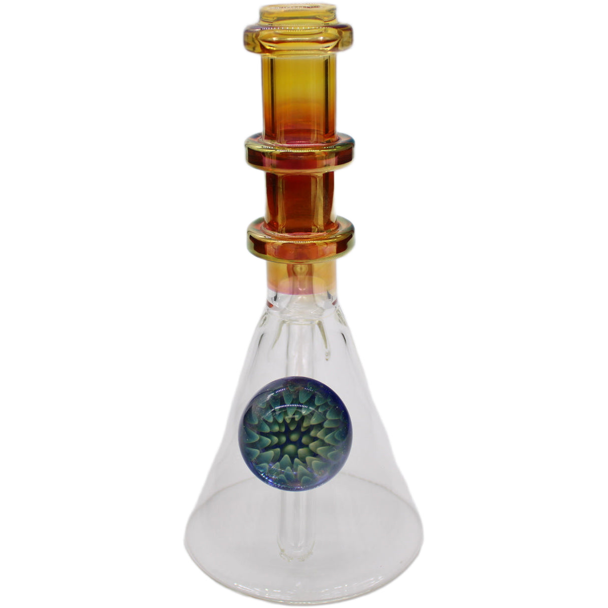Morningstar Triple Maria Implosion Tube