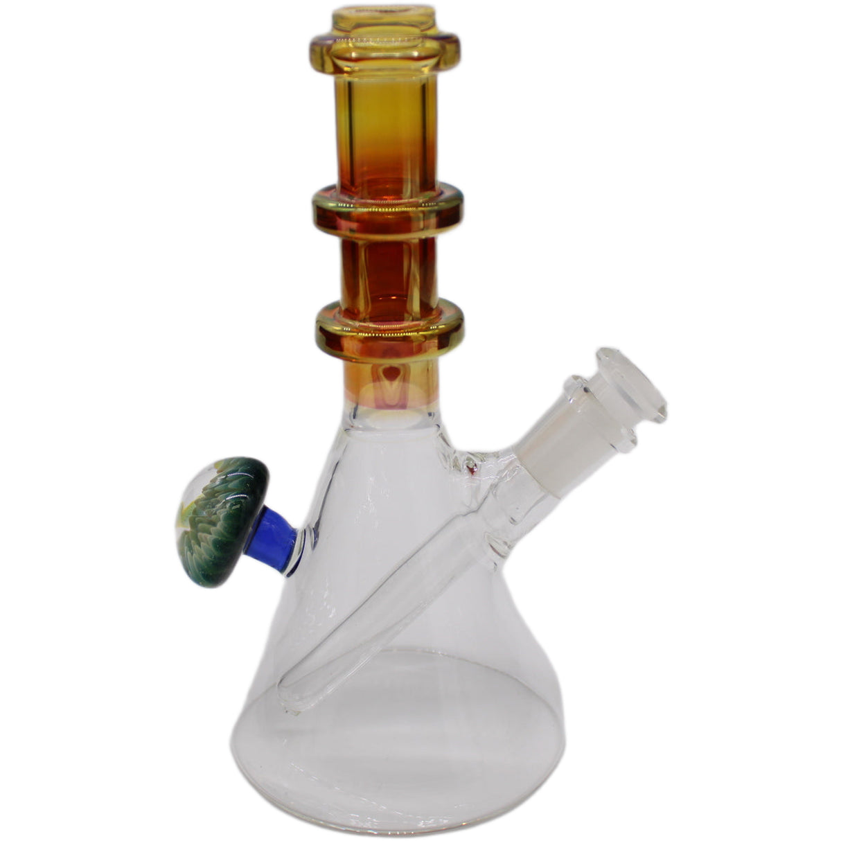 Morningstar Triple Maria Implosion Tube