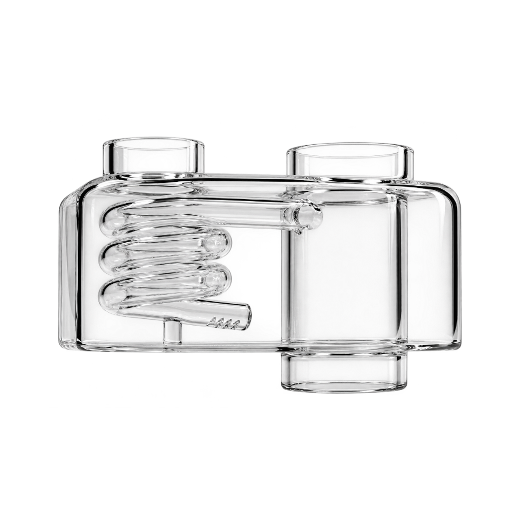 Davinci EQ Jacuzzi Bubbler