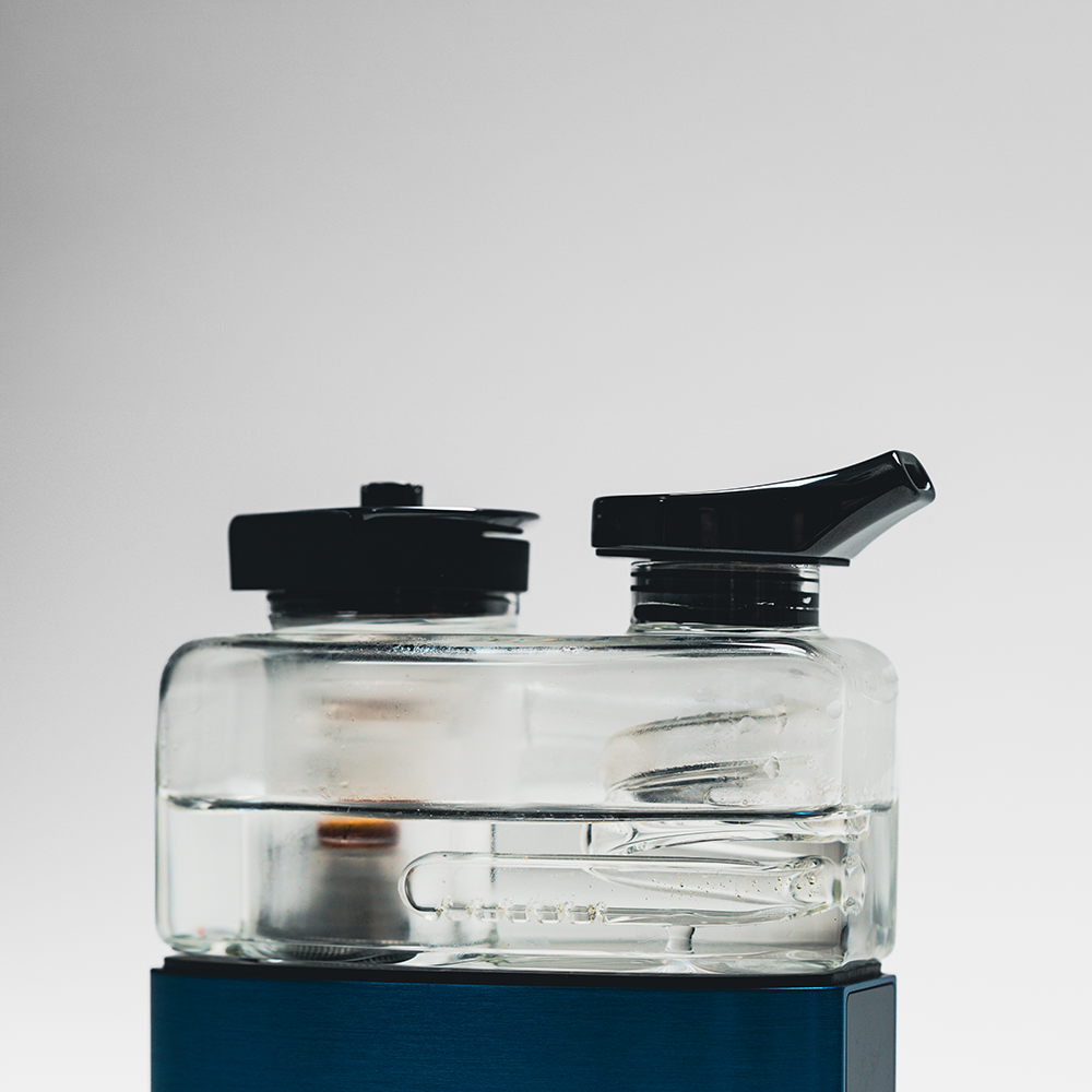 Davinci EQ Jacuzzi Bubbler