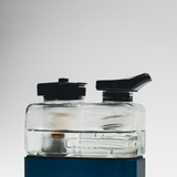 Davinci EQ Jacuzzi Bubbler