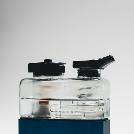 Davinci EQ Jacuzzi Bubbler