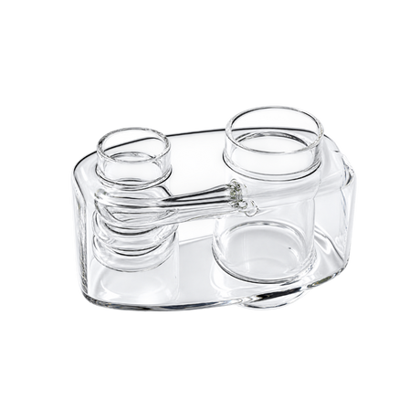 Davinci EQ Jacuzzi Bubbler