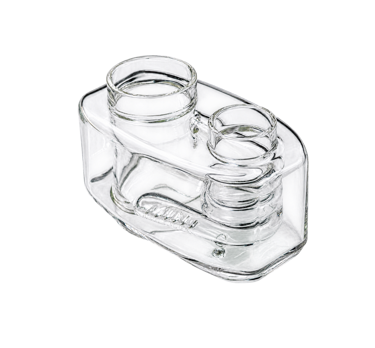 Davinci EQ Jacuzzi Bubbler