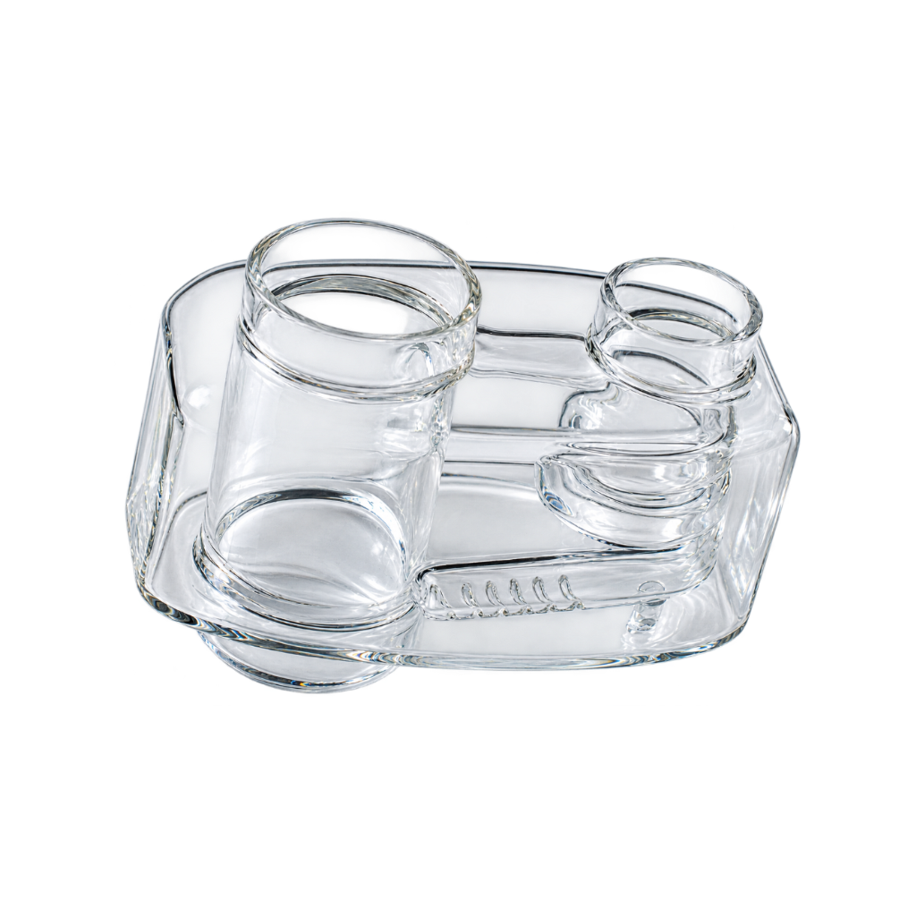 Davinci EQ Jacuzzi Bubbler