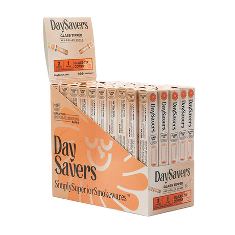 DaySavers Bulk Cones