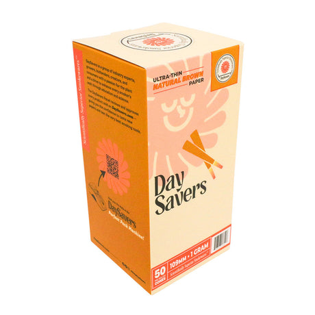 DaySavers Bulk Cones