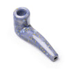 Stoned Potter Mini Sherlock Ceramic Pipe