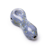 Stoned Potter Classic Spoon Ceramic Pipe