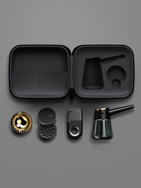 Vessel® Nest Case