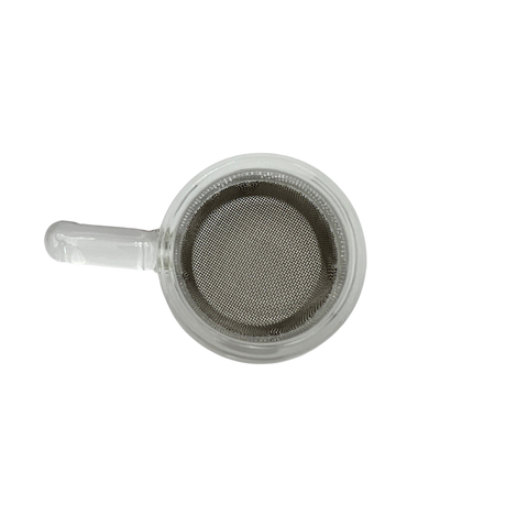 Universal Baller - Glass Bowl - No Glass Screen