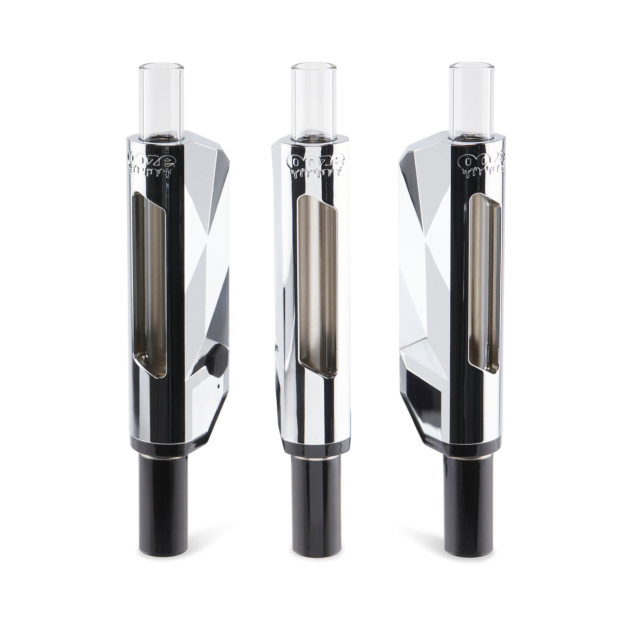 Ooze Pronto Electronic Concentrate Vaporizer - 900mAh