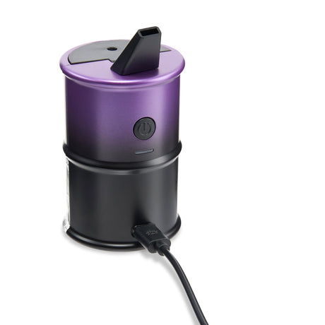 Ooze Electro Barrel Electric Dab Rig | 2000mAh