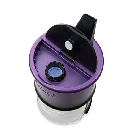 Ooze Electro Barrel Electric Dab Rig | 2000mAh