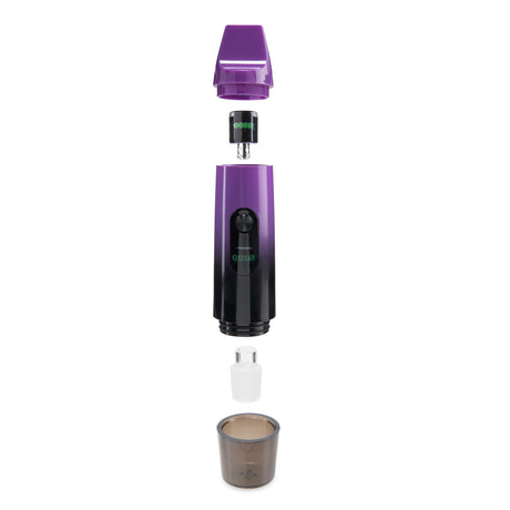 Ooze Booster Extract Vaporizer | 1100mAh