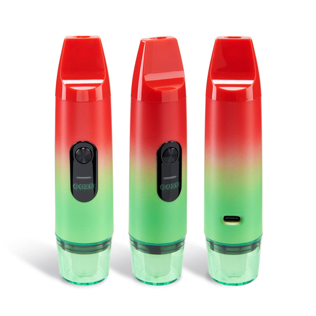 Ooze Booster Extract Vaporizer | 1100mAh