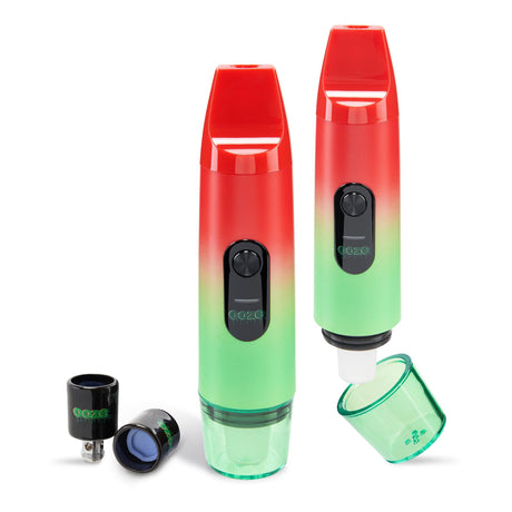Ooze Booster Extract Vaporizer | 1100mAh