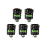Ooze Duplex 2 Replacement Onyx Atomizers