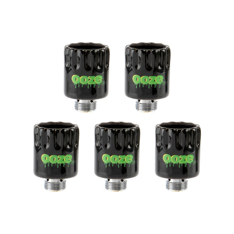 Ooze Duplex 2 Replacement Onyx Atomizers