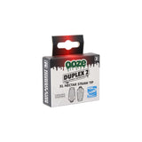 Ooze Duplex 2 Replacement XL Nectar Tip 2-Pack