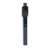 Ooze Quad 2 – 500 mAh Square 510 Vape Battery