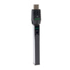 Ooze Quad 2 – 500 mAh Square 510 Vape Battery