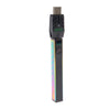 Ooze Quad 2 – 500 mAh Square 510 Vape Battery