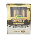 Ooze Digit 5-Pack – 400 mAh 510 Smart Tech Batteries