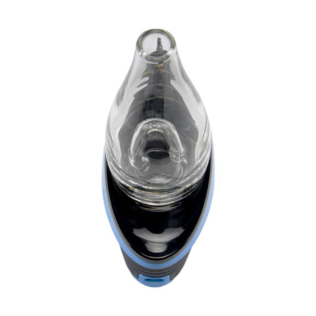 Ooze Trigger Vaporizer Max – 2400 mAh C-Core