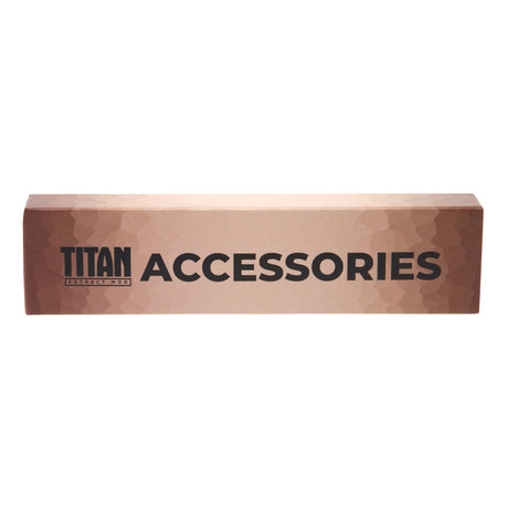 Ooze Titan Extract Mod – 2400 mAh C-Core