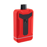 Ooze Duet Dual Cart Variable Voltage 510 Vape Battery | 650mAh