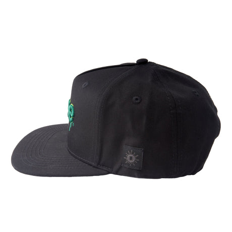 Ooze Hype Engine Hat