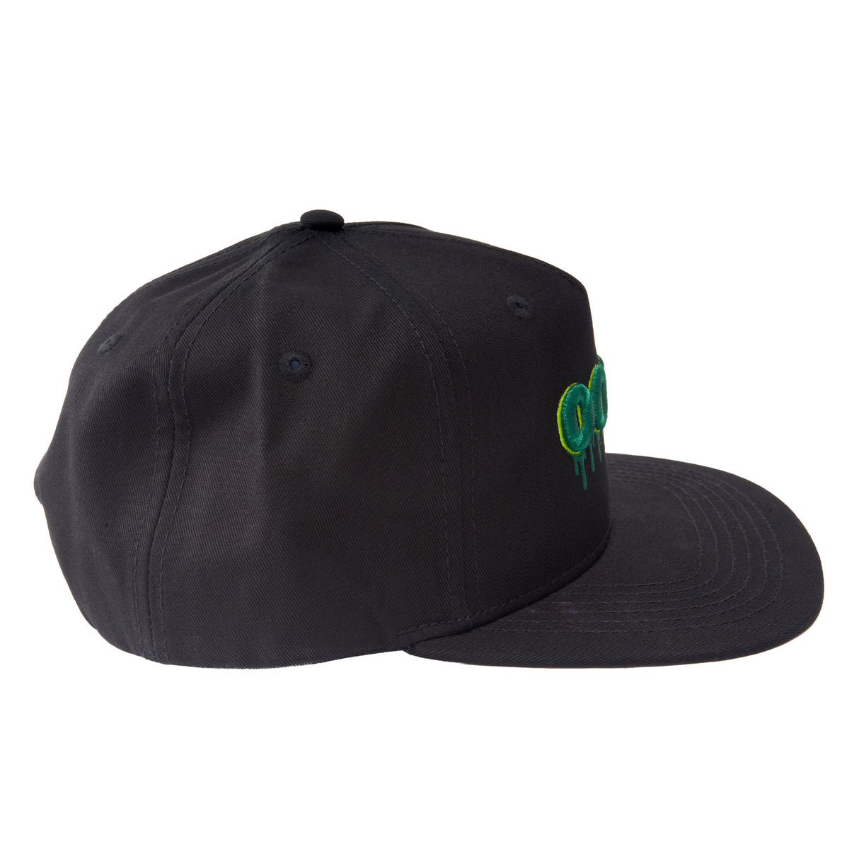Ooze Hype Engine Hat